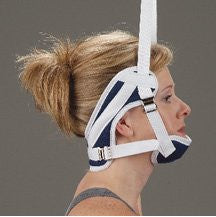 DeRoyal Hospital Grade Head Halter, Upper 7 Type * w/o Spreader Bar, Univ * 1 Per EA STAT  Brand 6103-00 - Home Health Superstore