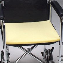 DeRoyal Hospital Grade Wheelchair Cushion, Foam * Pad, 20IN X 20IN X .75IN * 35 Per CA PatientCare  Brand M10-039 - Home Health Superstore