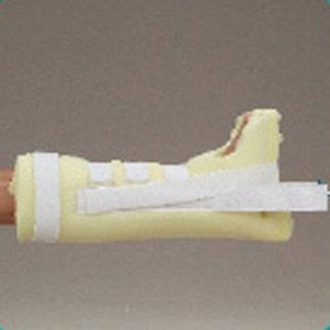 DeRoyal Hospital Grade Bucks Traction Boot * Specialty, XL * 1 Per EA STAT  Brand 8108-06 - Home Health Superstore