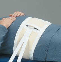 DeRoyal Hospital Grade Body Belt, Security * Wrap Around, W/Ties, Large * 1 Per EA PatientCare  Brand M5137-L - Home Health Superstore