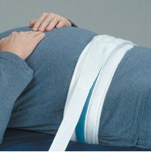 DeRoyal Hospital Grade Body Holder * Tie Attachment, Univ * 1 Per EA PatientCare  Brand M1019-U - Home Health Superstore