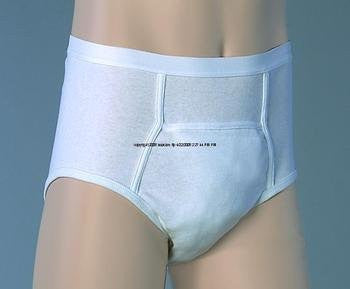 Sir Dignity Brfs Cot-Pol Xl - Home Health Superstore