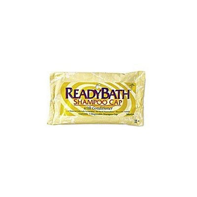 ReadyBath Shampoo Cap by IS Distributed - 30 pack - Home Health Superstore