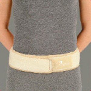 DeRoyal Hospital Grade Sacroiliac Belt * 3"x42", SM/MD * 1 Per EA STAT  Brand 13480056 - Home Health Superstore