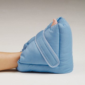 DeRoyal Hospital Grade Heel Protector * Fiber Filled, Cttn * 1 Per PR PatientCare  Brand M3040 - Home Health Superstore