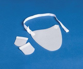Stomashield Trach Cvr W-Band - Home Health Superstore