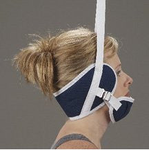 DeRoyal Hospital Grade Head Halter, Repro-Type * w/o Spreader Bar, Univ * 1 Per EA STAT  Brand 6102-00 - Home Health Superstore