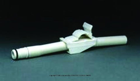 Strt-Through Adp W-Thumb Clamp - Home Health Superstore