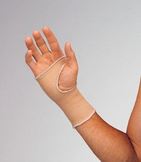 DeRoyal Hospital Grade Wristlet Mitten, Elastic * L * 1 Per EA STAT  Brand 5019-03 - Home Health Superstore