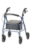 Vibe 8 Rolling Walker - Home Health Superstore