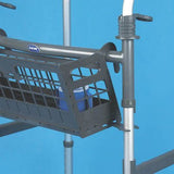 No Wire Walker Basket - Home Health Superstore