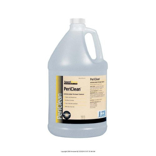 >Periclean cleanser gallon. Periclean Cleanser Gallon - Home Health Superstore