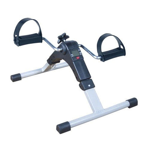 Exercise Peddler With Digital Electronic Display - Home Health Superstore