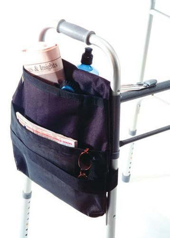 Walker Carry-On- Side Mount - Home Health Superstore