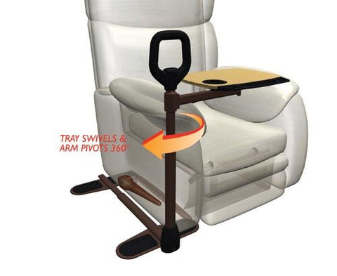 Standers Assist a Tray - Home Health Superstore