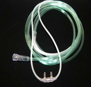 Westmed Inc Super Soft Nasal Cannulas 0556 Cannula, Nasal, 7' Tubing -Case of 50 WD0556 - Home Health Superstore