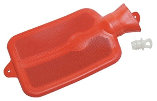 Hot Water Bottle 1 CS(12EA/CS) {GfL 3868-1} - Home Health Superstore