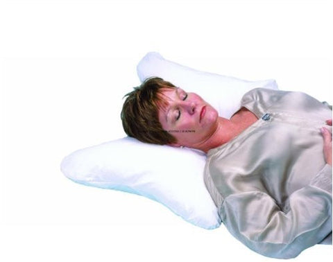 Hermell Softeze Butterfly Pillow - Home Health Superstore