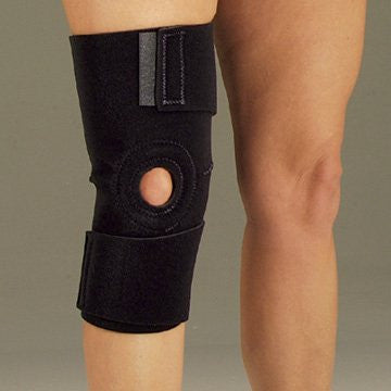 DeRoyal Hospital Grade Knee Support * XXL * 1 Per EA Three-D  Brand NE7778-76 - Home Health Superstore