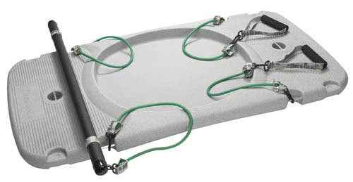 `Thera-Band Professional Exercise Station 44" x 24"x 2" - Home Health Superstore