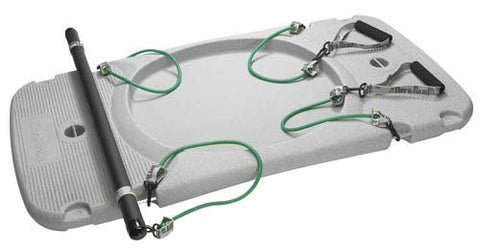 `Thera-Band Professional Exercise Station 44" x 24"x 2" - Home Health Superstore