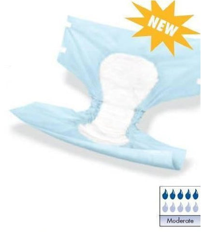 Protect Brief-Large 48"-58" - Home Health Superstore