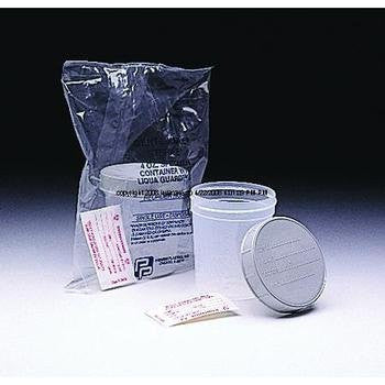 Specimen Cntr Strl 4Oz M4928 - Home Health Superstore