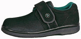Darco Gentle Step Diabetic Shoe - Medium Width -Black - Home Health Superstore