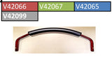 Nova Replacement Parts for ZOOM - ITEM # 4218, 4220, 4222, & 4224 - Home Health Superstore