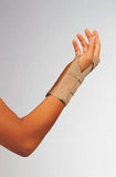 DeRoyal Hospital Grade Elastic Wrist Splint, Elastic, Hook & Loop Closure 5015/5016 - Home Health Superstore