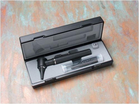 `Pocket Halogen Light Otoscope Set - Home Health Superstore