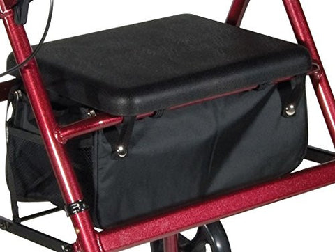 Replacement Tote For Drive 4-Wheel Rollator Models 728-RTL, R726 and R728 - Home Health Superstore
