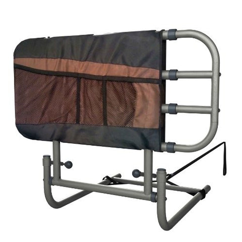Ez Adjust Bed Rail - Home Health Superstore