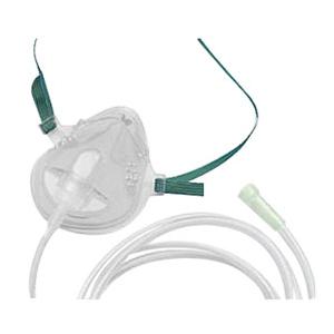 CareFusion AirLife™ Pediatric Oxygen Mask with 7 ft. Tubing - Home Health Superstore