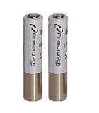 Rechargeable Li-Ion Special Pendant Batteries for LogicMark FreedomAlert Pendant - 1 Pk of 2 Batteries - Home Health Superstore