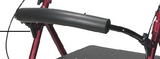 Drive Rollator Replacement Parts for Model RTL10261 - Adjustable Height Rollator - Home Health Superstore