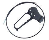Drive Rollator Replacement Parts for Model R726 - Home Health Superstore