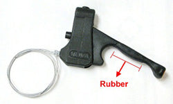 その他 Nova Nova Replacement Parts for ZOOM - ITEM # 4218, 4220, 4222