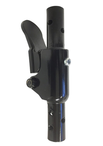 Nova Replacement Part for Transport Chair 330 - Folding Mechanism Part CHT-31954 for Serial Numbers CH33000 - Home Health Superstore