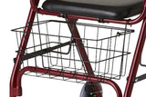 Replacement Part for Medline MDS86810 Deluxe Rollator - Home Health Superstore