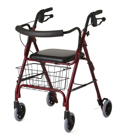 Replacement Part for Medline MDS86810 Deluxe Rollator - Home Health Superstore