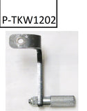 Nova Knee Walker TKW-12 Replacement Parts - Home Health Superstore