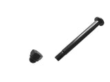 Replacement Parts for Compass Health/ProBasic Bariatric HD Rollator Model RLAB8 - Home Health Superstore