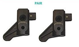 Backrest Pivot Bracket - Pair - Home Health Superstore