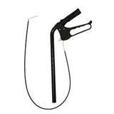 Replacement Parts for Compass Health/Roscoe/ProBasics Bariatric Rollator RLAB8BG/RLAB8BL - Home Health Superstore