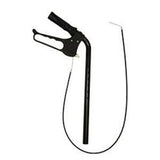 Replacement Parts for Compass Health/Roscoe/ProBasics Bariatric Rollator RLAB8BG/RLAB8BL - Home Health Superstore